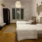 Apartment In Gardencity Downtown