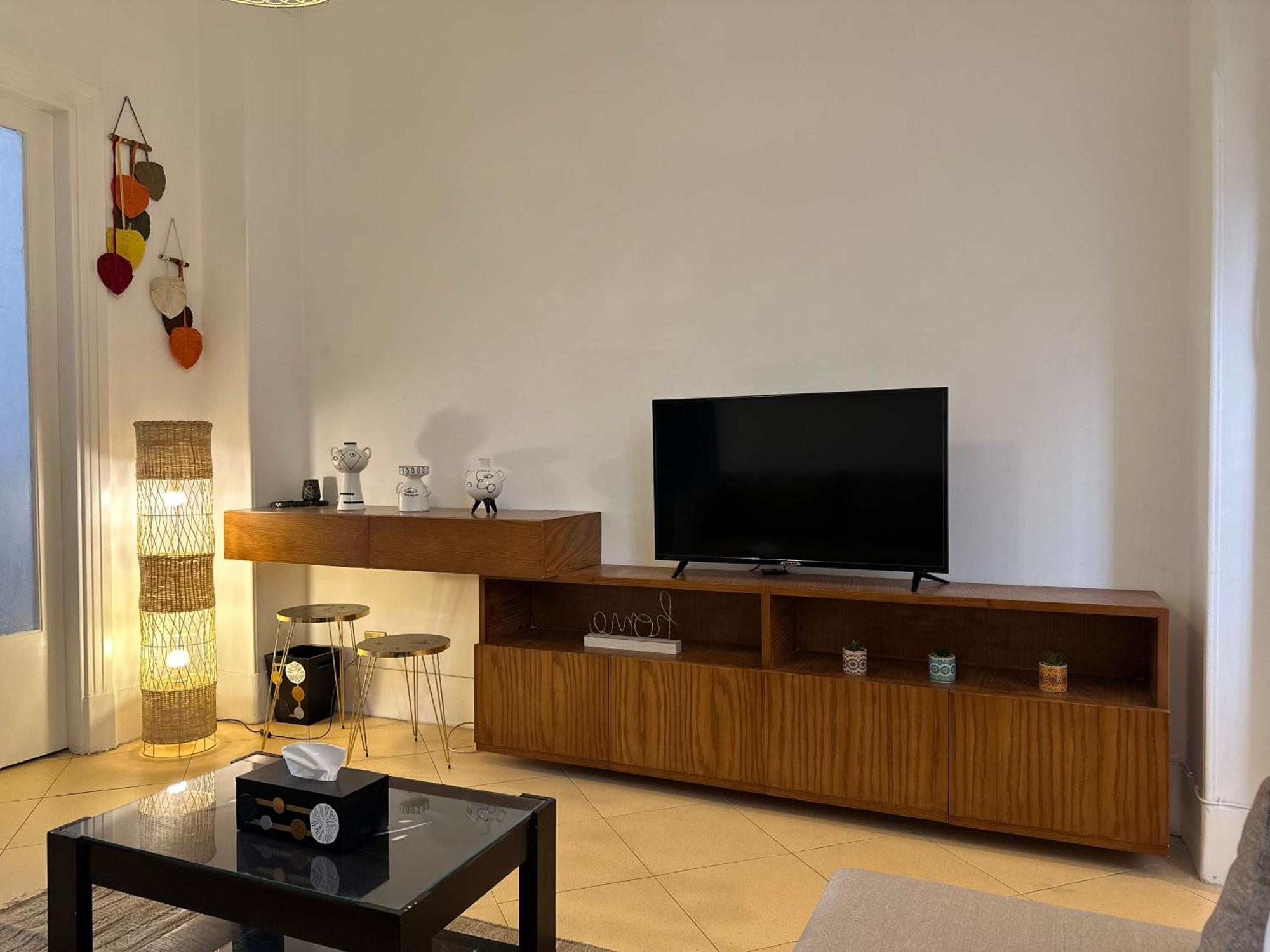 Apartment In Gardencity Downtown *
