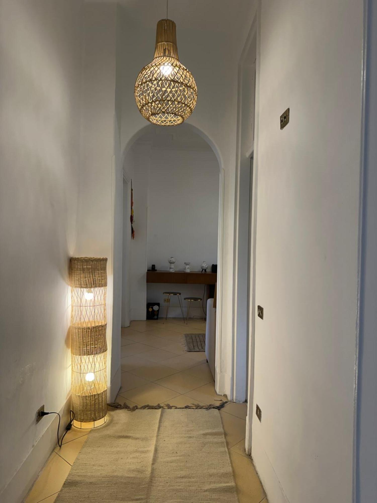 Apartment In Gardencity Downtown Cairo