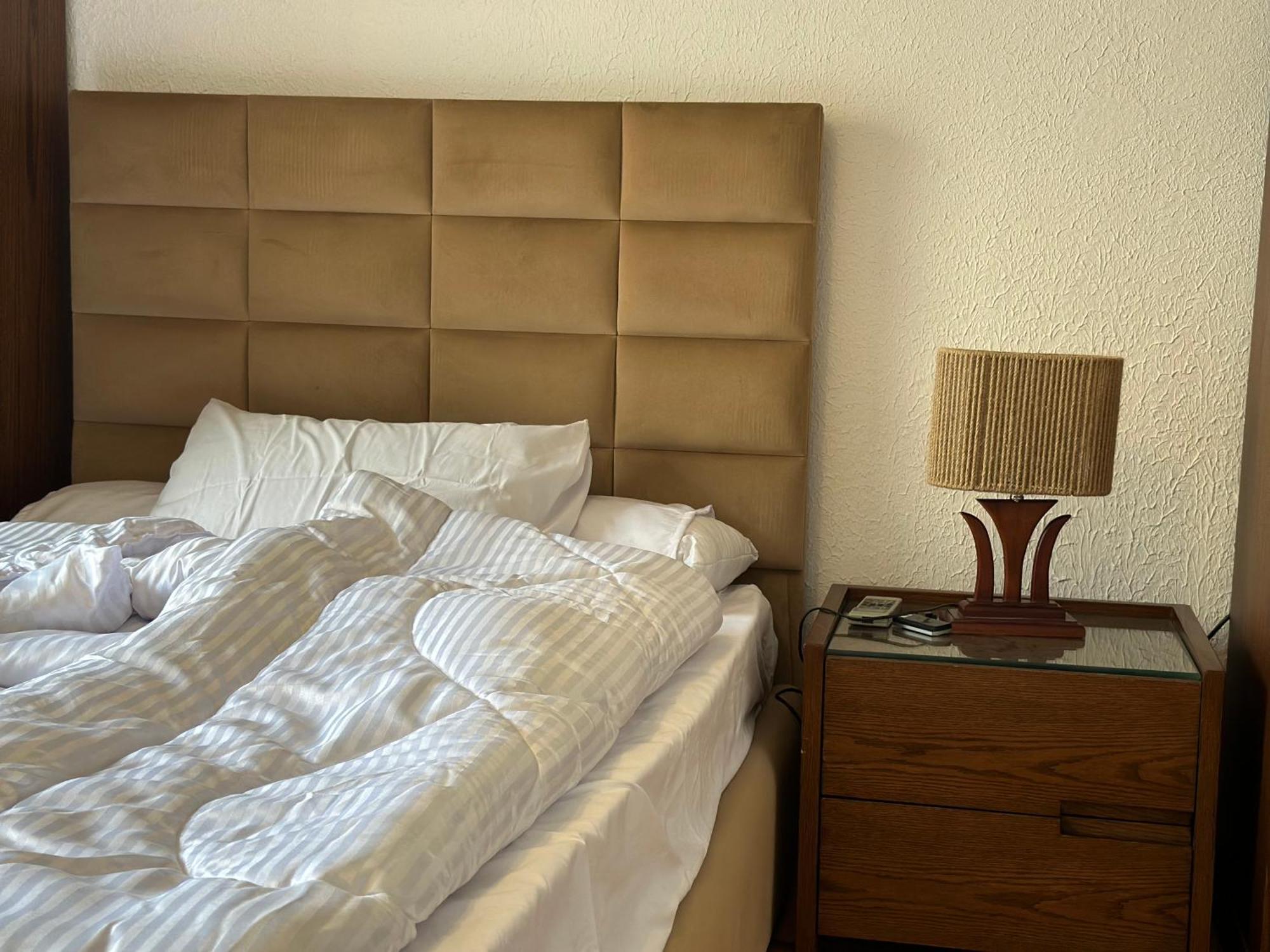 In Gardencity Downtown Apartment *