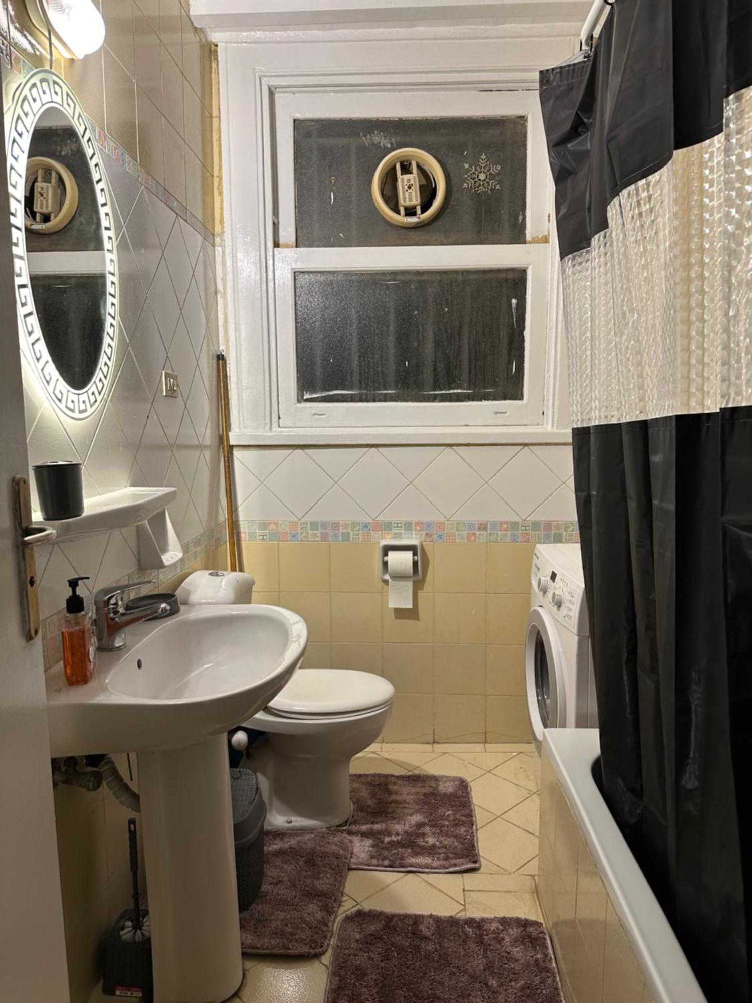 Apartment In Gardencity Downtown Cairo
